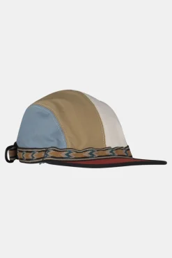 KAVU Organic Strapcap Pet