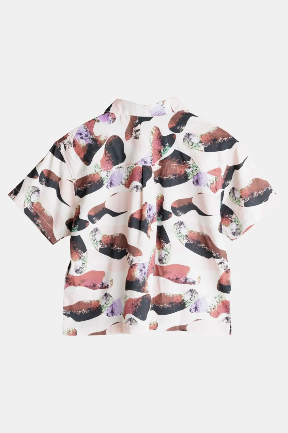 KAVU Sea La Vie Blouse T-shirt Dames