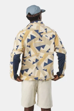 KAVU Teannaway Pullover Trui