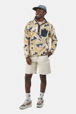 KAVU Teannaway Pullover Trui