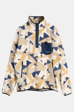 KAVU Teannaway Pullover Trui