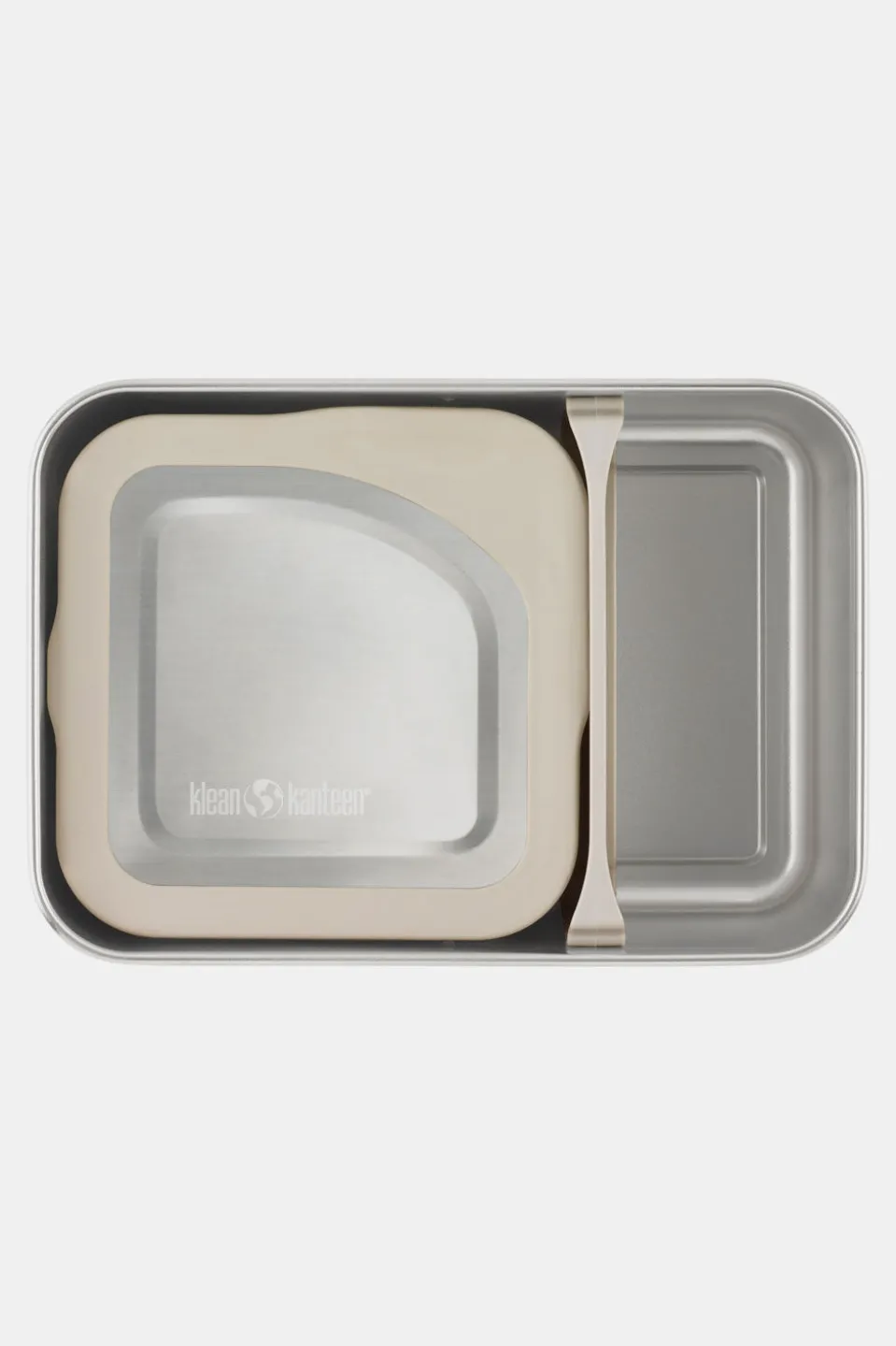 Klean Kanteen Big Meal Box 1626Ml/55Oz Lunchbox