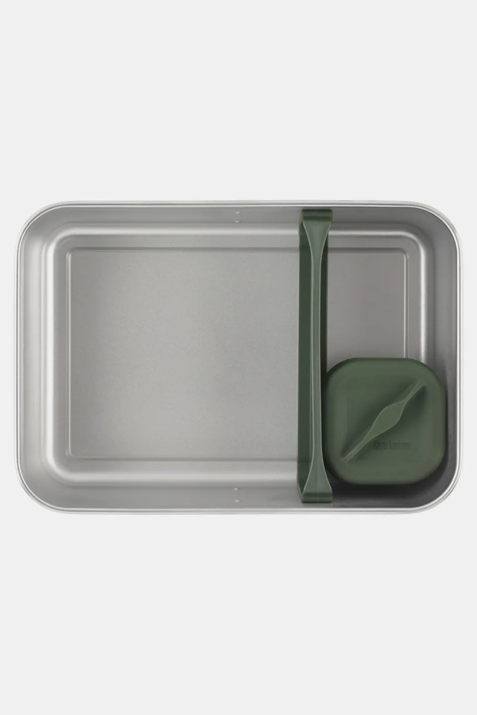 Klean Kanteen Big Meal Box 1626Ml/55Oz Lunchbox
