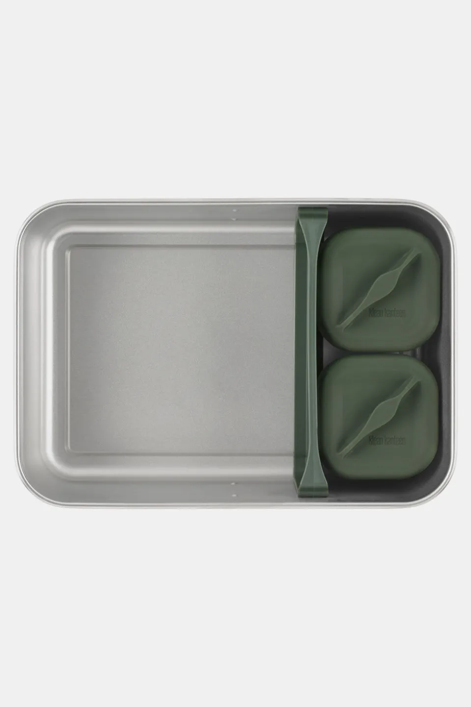 Klean Kanteen Big Meal Box 1626Ml/55Oz Lunchbox