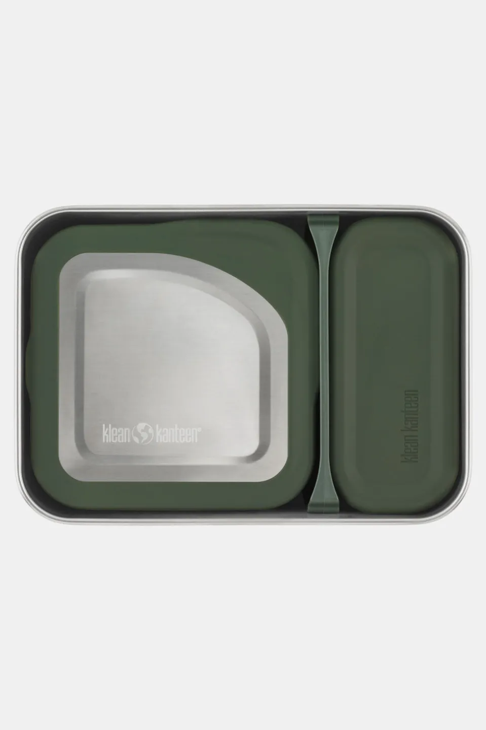 Klean Kanteen Big Meal Box 1626Ml/55Oz Lunchbox