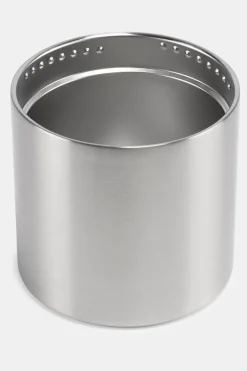 Klean Kanteen Canister 32OZ (Met Insulated Lid)
