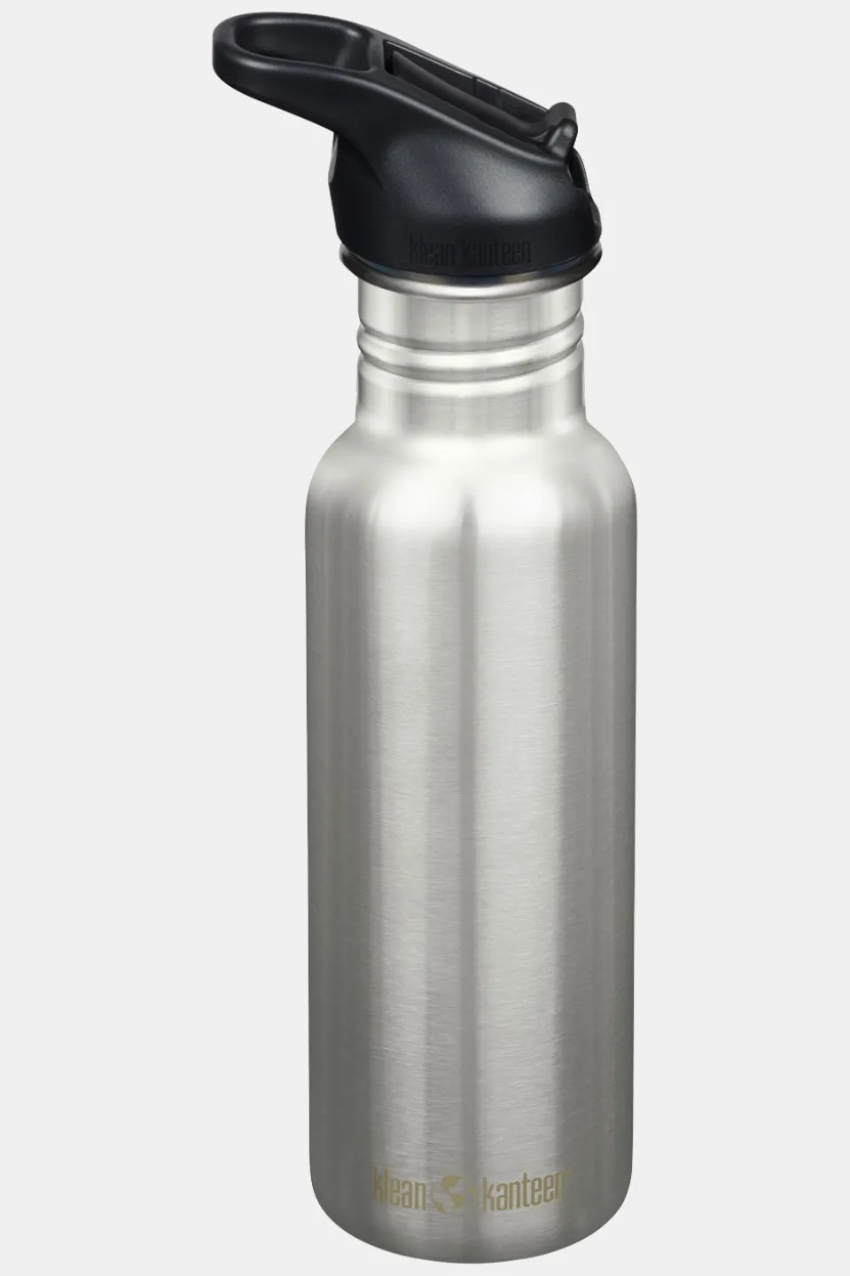 Klean Kanteen Classic Narrow 18Oz (W/Sport Cap)