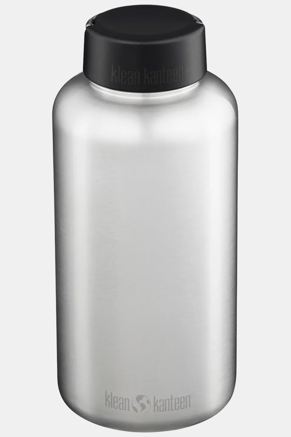 Klean Kanteen Classic Wide Met Ringdop 1900ML