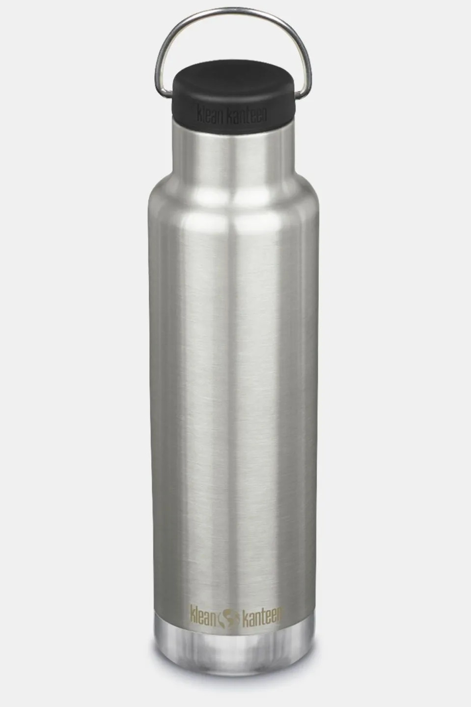 Klean Kanteen Insulated Classic 20Oz/592Ml (With Loop Cap)