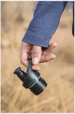 Klean Kanteen Sport Cap voor de Classic Drinkfles