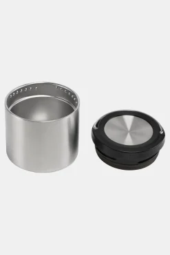 Klean Kanteen TK Canister 473ml (w/insulated lid) Foodcontainer