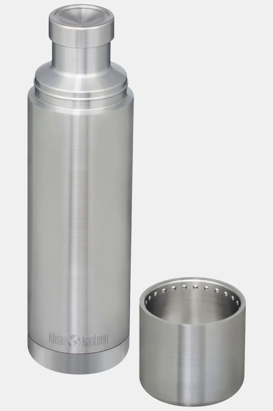 Klean Kanteen TKPro 1L Isolatiefles
