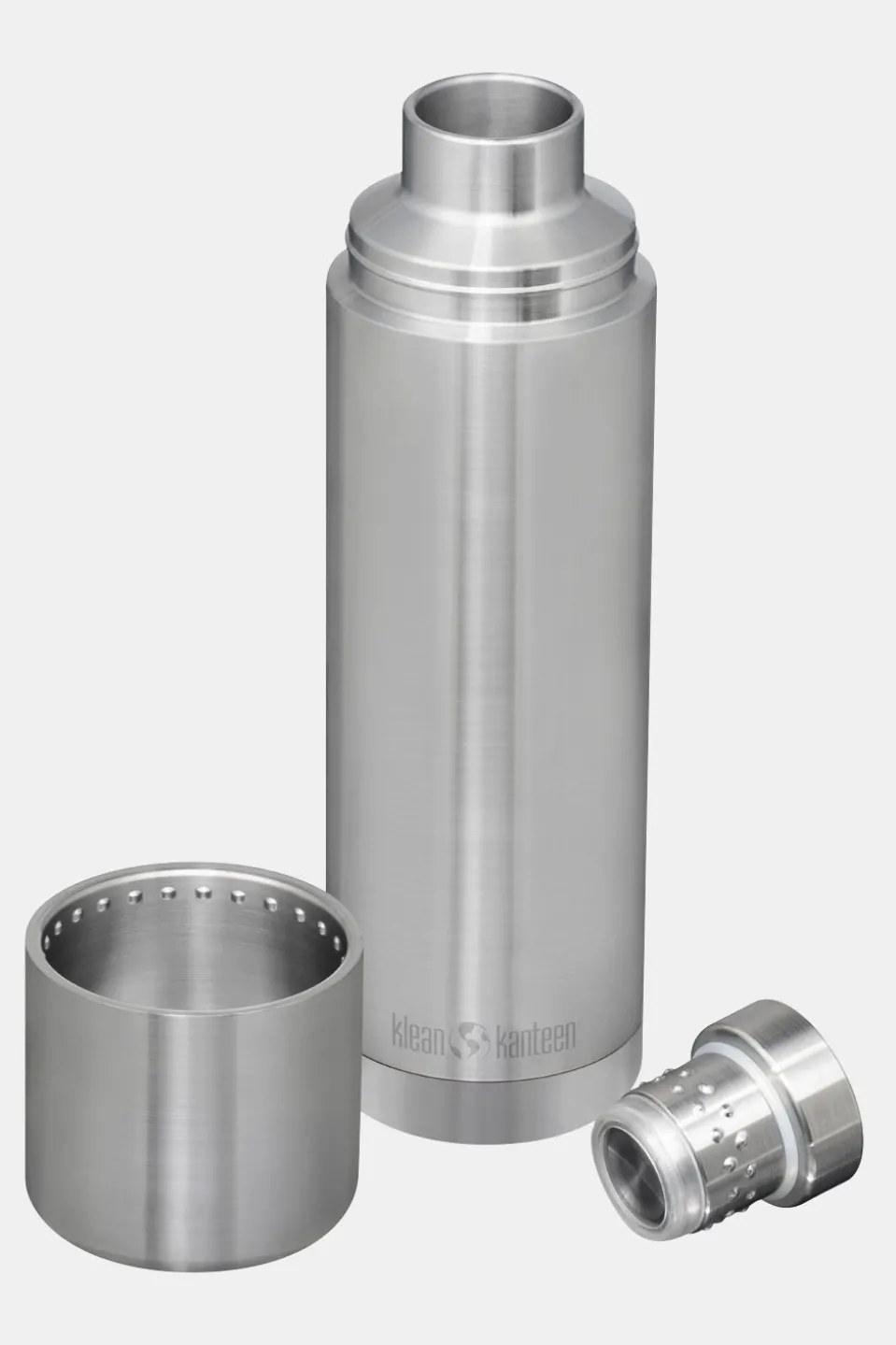 Klean Kanteen TKPro 1L Isolatiefles