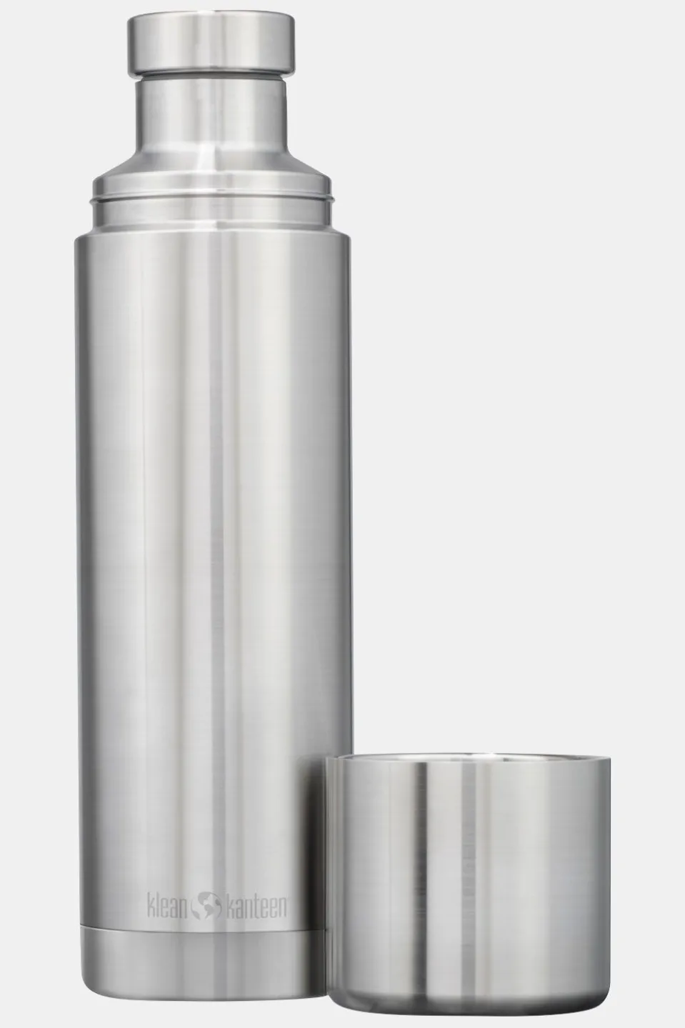 Klean Kanteen TKPro 1L Isolatiefles