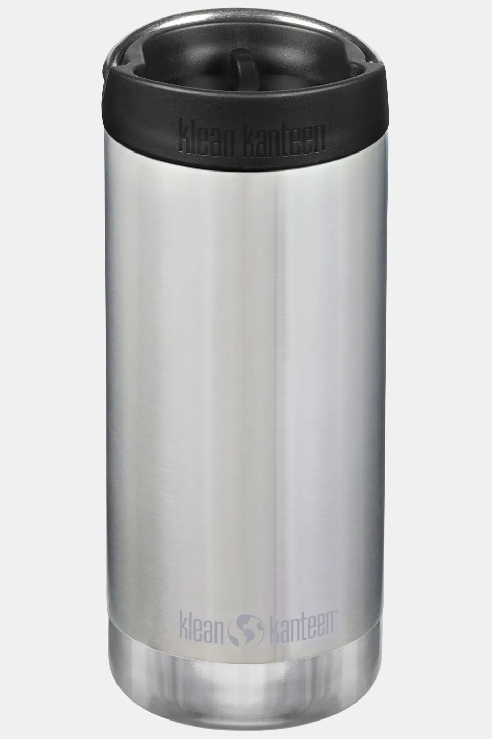 Klean Kanteen TKWide 355 ml - Café Cap