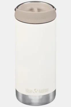 Klean Kanteen TKWide 355 ml - Café Cap
