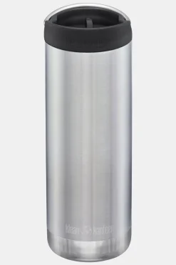 Klean Kanteen TKWide 473ml - Café Cap