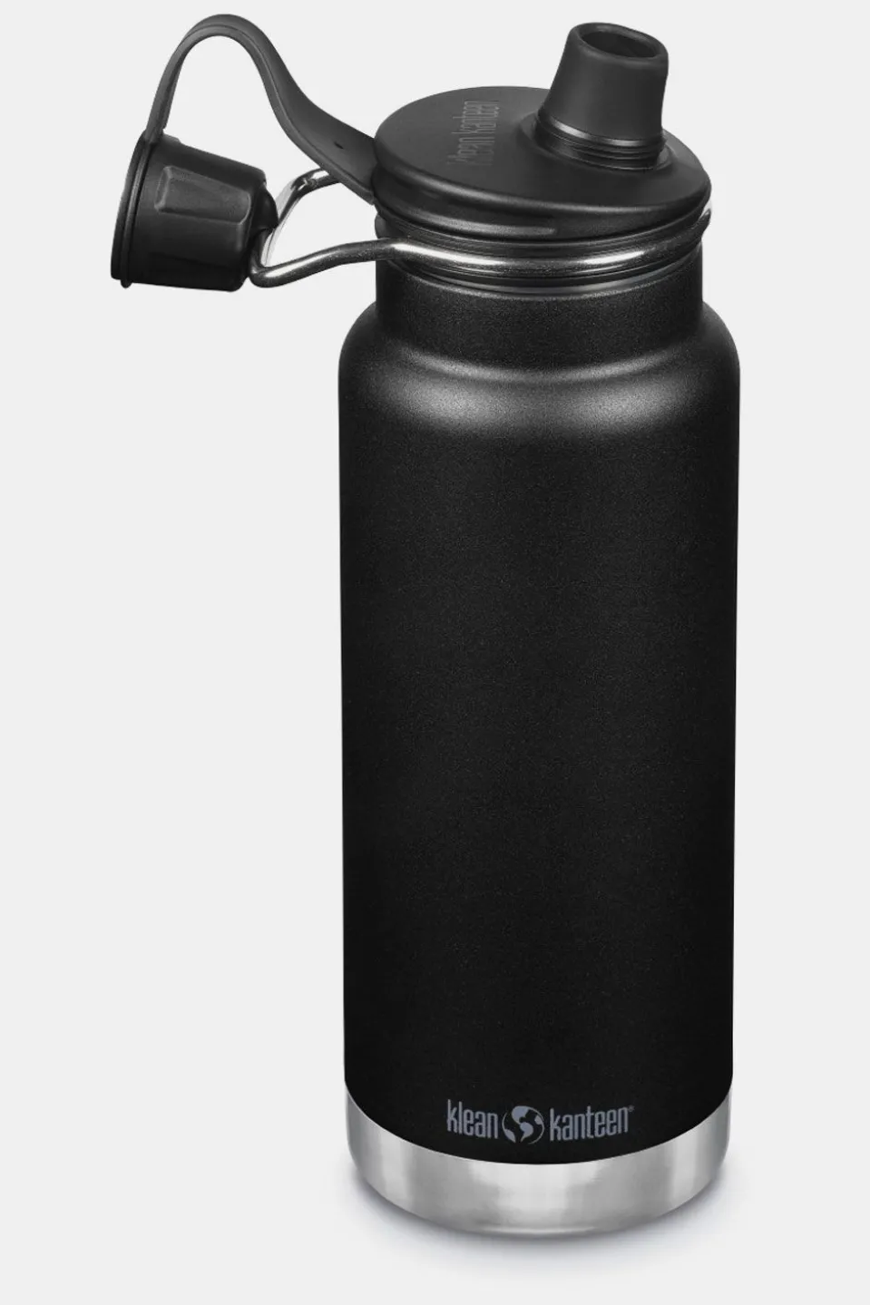 Klean Kanteen Tkwide 32Oz/946Ml With Chug Cap Drinkfles