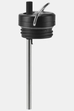 Klean Kanteen Twistdop Met Strawset (Voor Tkwide Bottles) Rietjes