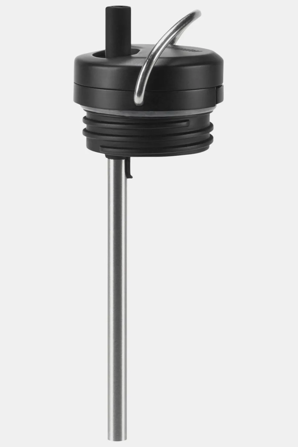 Klean Kanteen Twistdop Met Strawset (Voor Tkwide Bottles) Rietjes