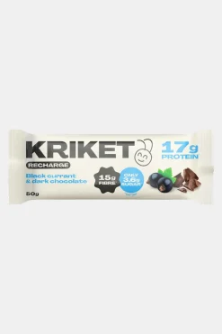 Kriket High Protein Bar Black Currant