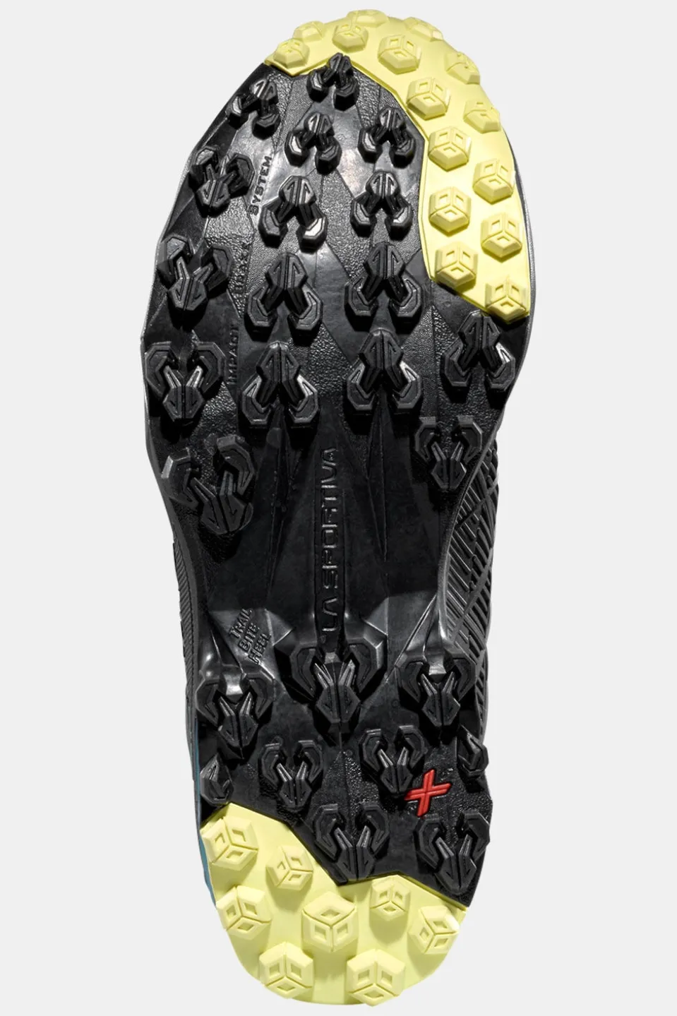 La Sportiva Akyra II Gore-Tex Trailschoen Dames