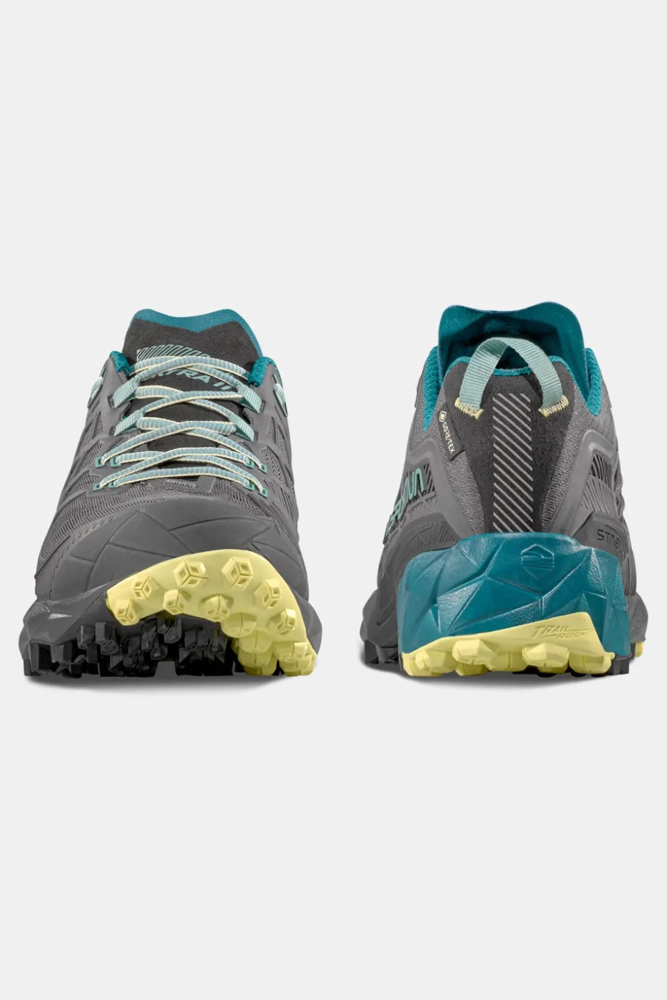La Sportiva Akyra II Gore-Tex Trailschoen Dames