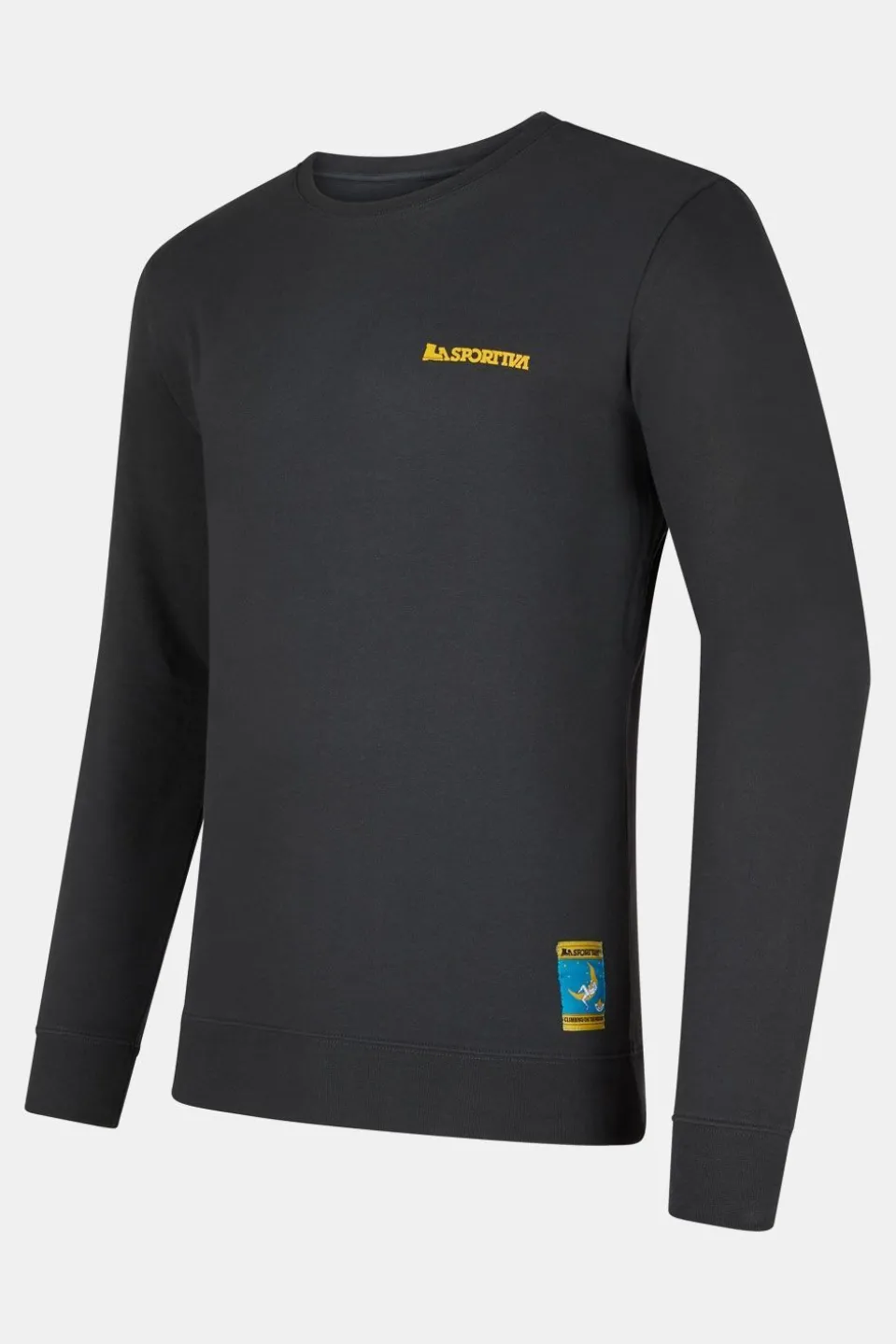 La Sportiva Climbing On The Moon Sweatshirt