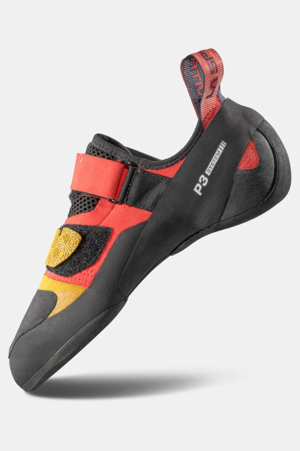La Sportiva Kubo Klimschoen