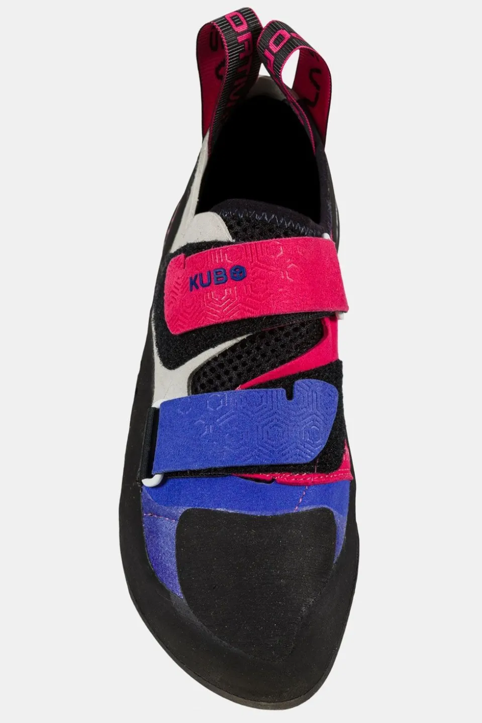 La Sportiva Kubo Klimschoen Dames