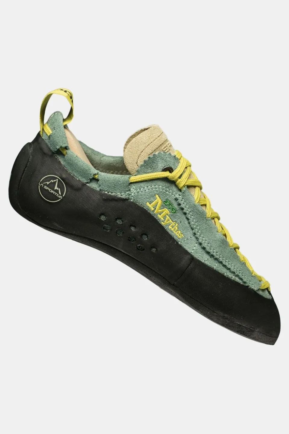 La Sportiva Mythos Eco Klimschoen Dames