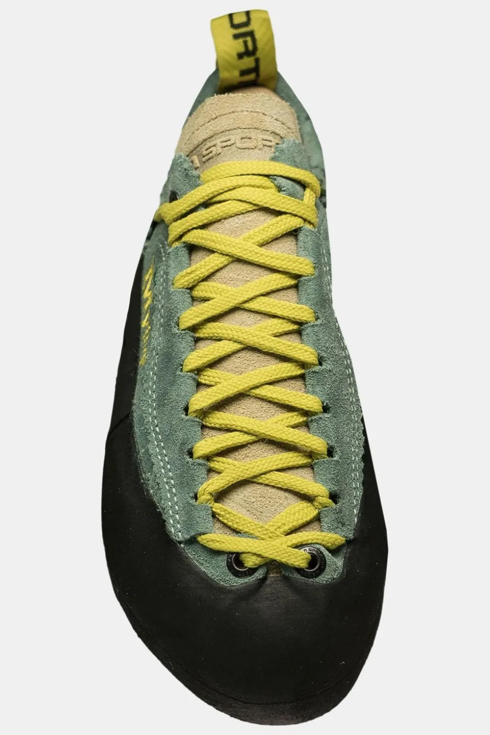 La Sportiva Mythos Eco Klimschoen Dames