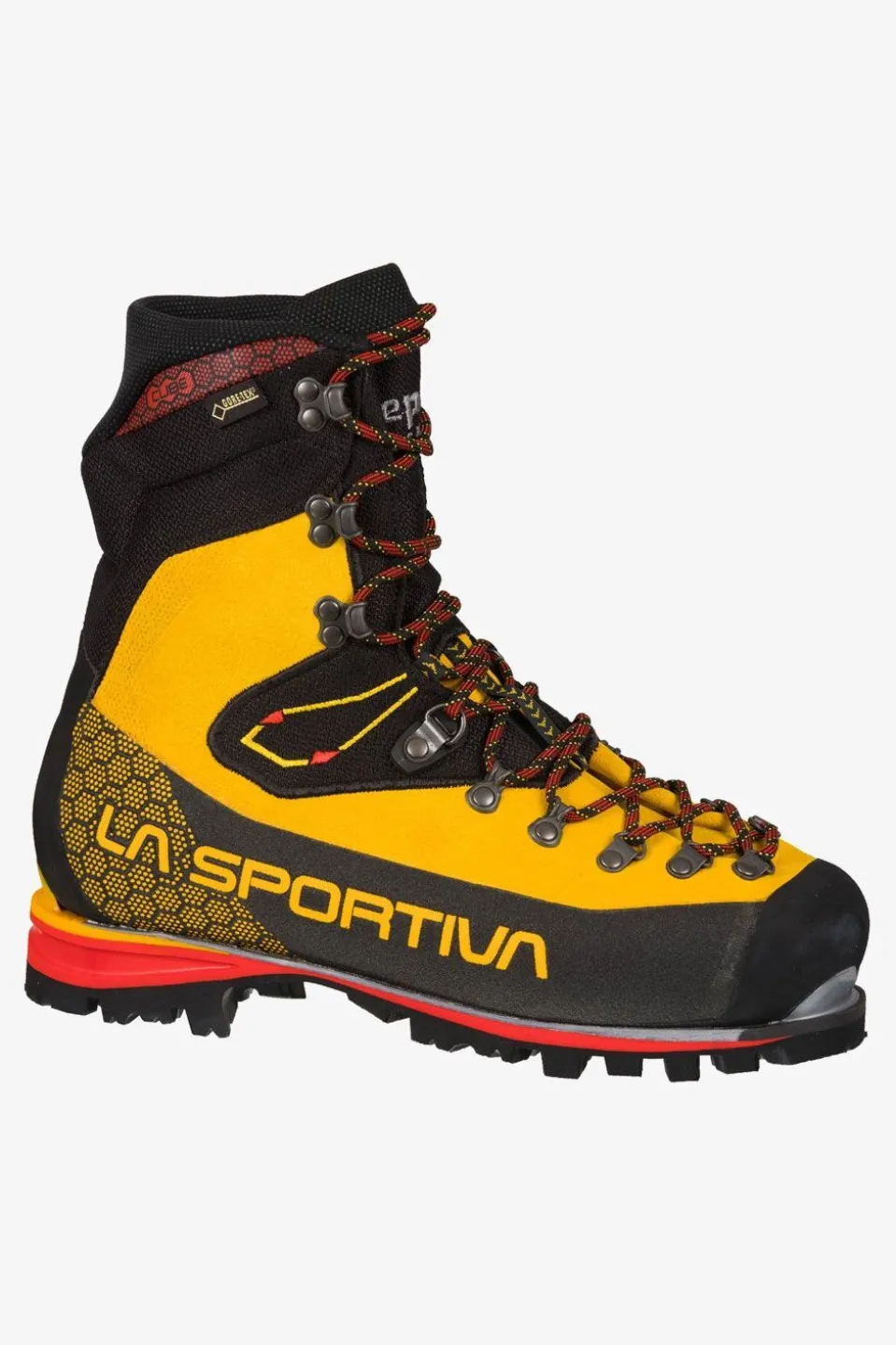 La Sportiva Nepal Cube Alpine Schoen GTX