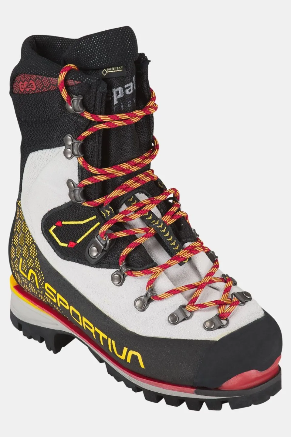 La Sportiva Nepal Cube GTX Alpine Schoen Dames