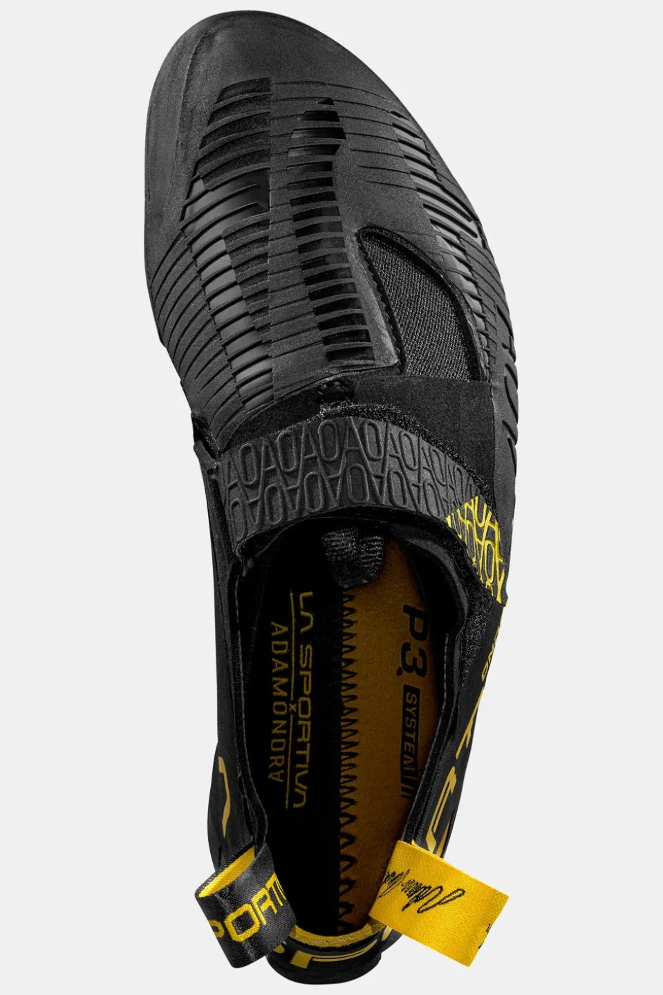 La Sportiva Ondra Comp Klimschoen