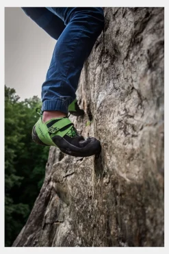 La Sportiva Skwama Vegan Klimschoen