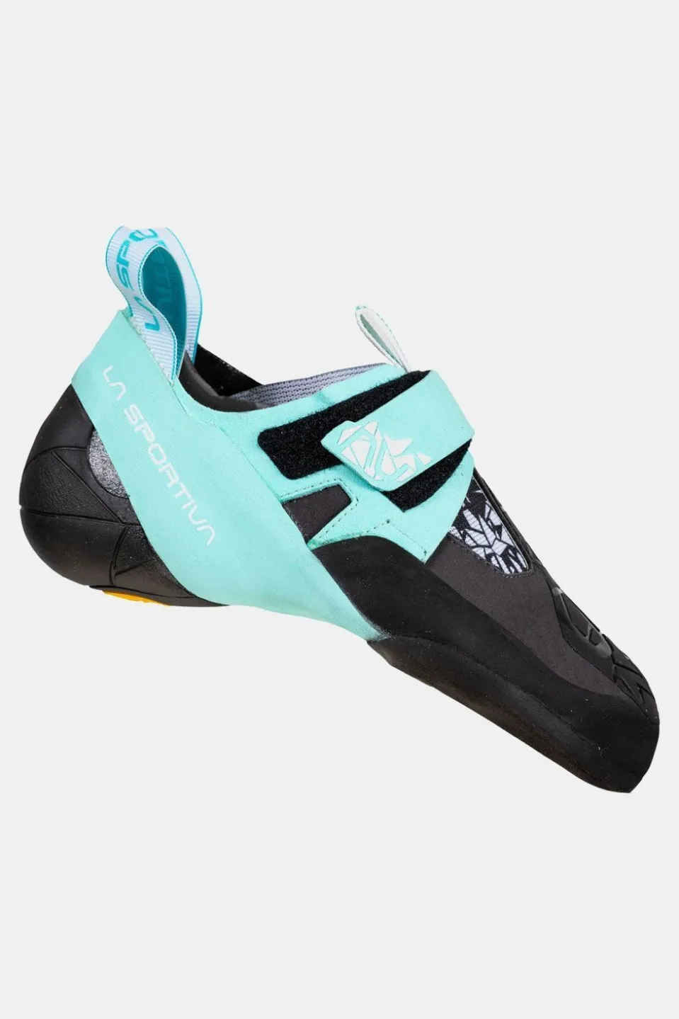 La Sportiva Skwama Vegan Klimschoen Dames