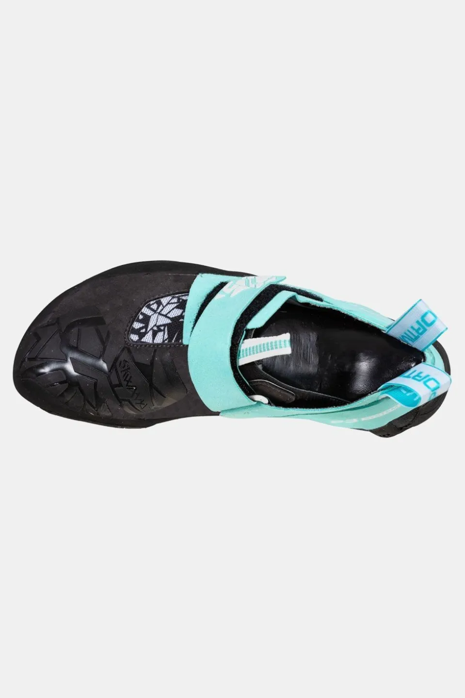 La Sportiva Skwama Vegan Klimschoen Dames