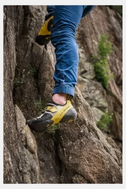 La Sportiva Solution Klimschoen