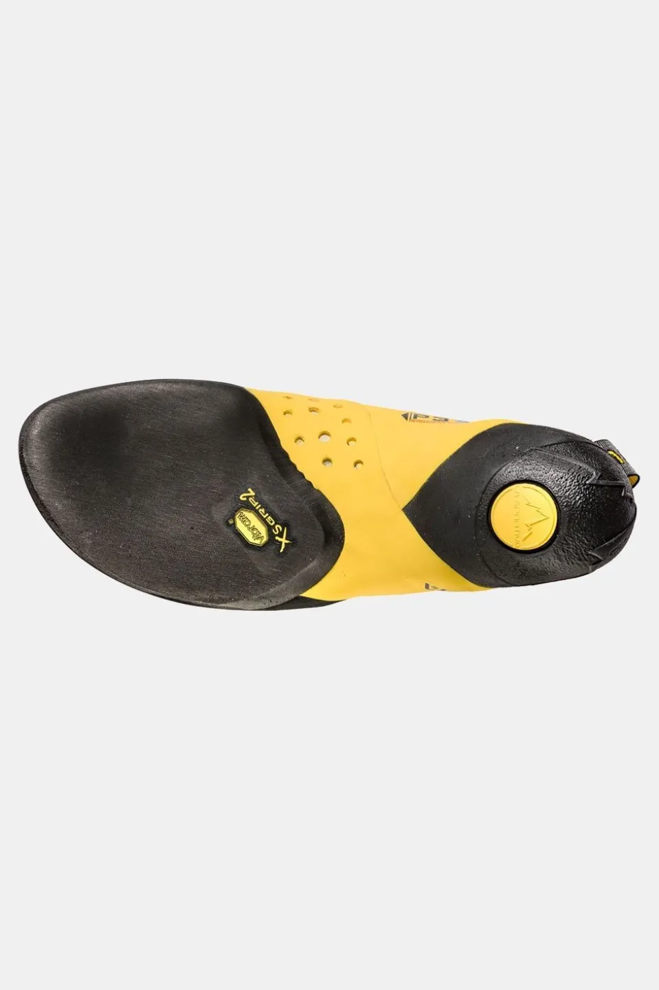 La Sportiva Solution Klimschoen