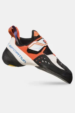 La Sportiva Solution Klimschoen Dames
