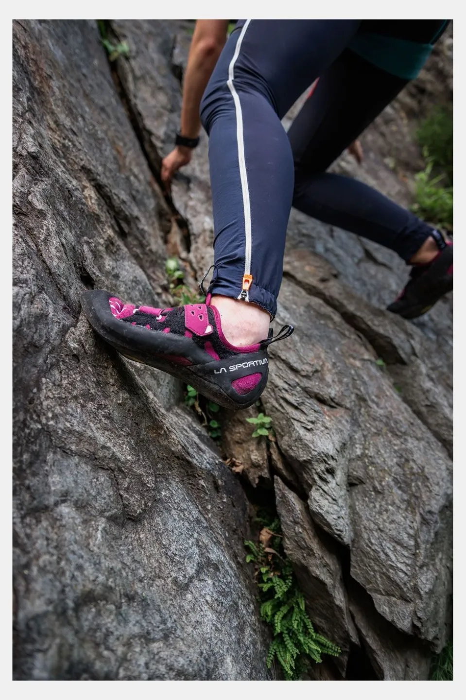 La Sportiva Tarantula Klimschoen Dames