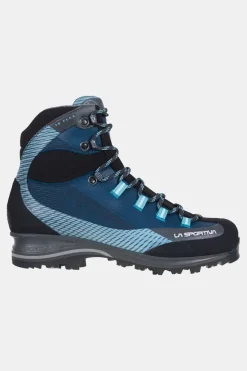 La Sportiva Trango Trk Leather Gore-Tex Bergschoen Dames