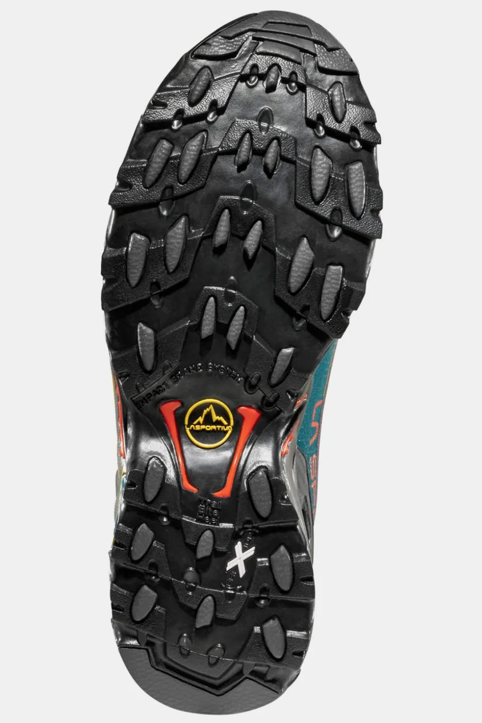 La Sportiva Ultra Raptor II Trailschoen