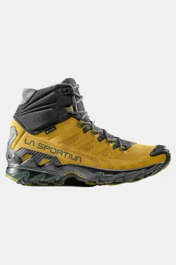 La Sportiva Ultra Raptor II Mid Leather Gore-Tex Wandelschoen