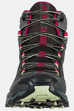 La Sportiva Ultra Raptor II Mid Leather Gore-Tex Wandelschoen Dames