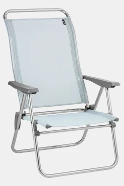 Lafuma Mobilier Alu Low Batyline Iso Campingstoel