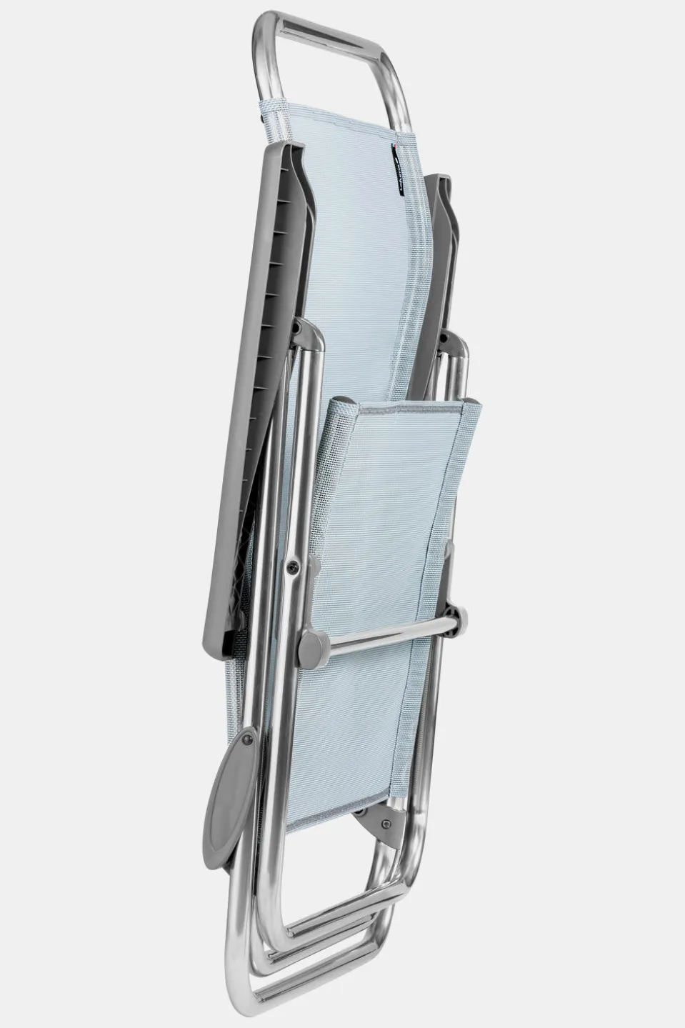 Lafuma Mobilier Alu Low Batyline Iso Campingstoel