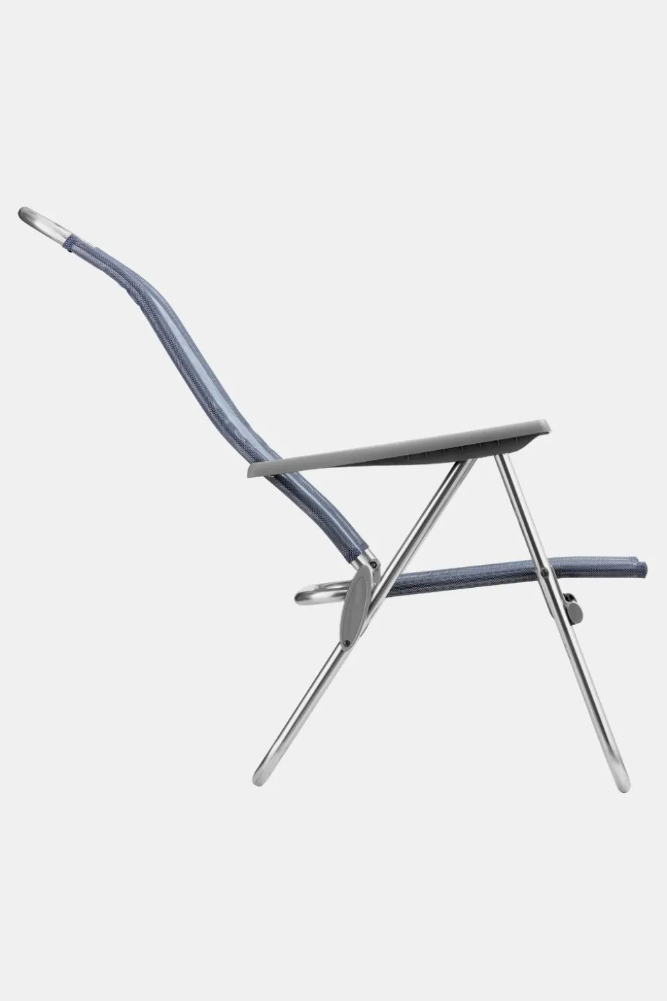 Lafuma Mobilier Alu Low Batyline Iso Campingstoel