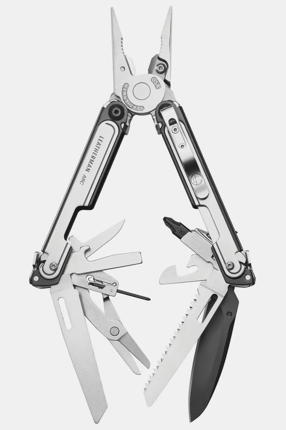 Leatherman Arc Multitool